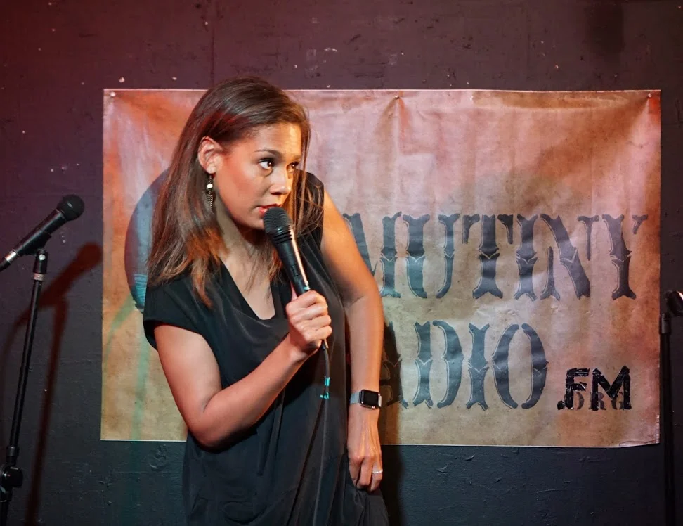 Petting Zoo, Mutiny Radio SF