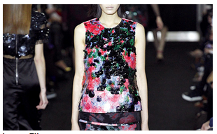 Inspired By: Gerhard Richter