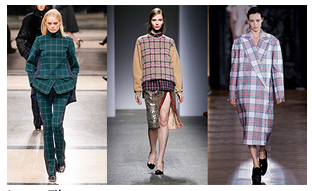 Plaid Sophisticate