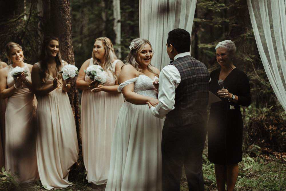 W+J - Calgary Wedding Photographer - Ghost Lake - Rocky Mountain Wedding-37.jpg