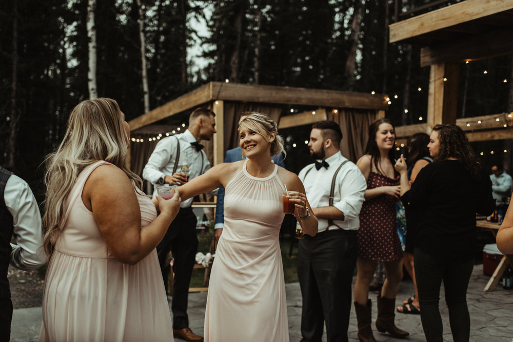 W+J - Calgary Wedding Photographer - Ghost Lake - Rocky Mountain Wedding-146.jpg