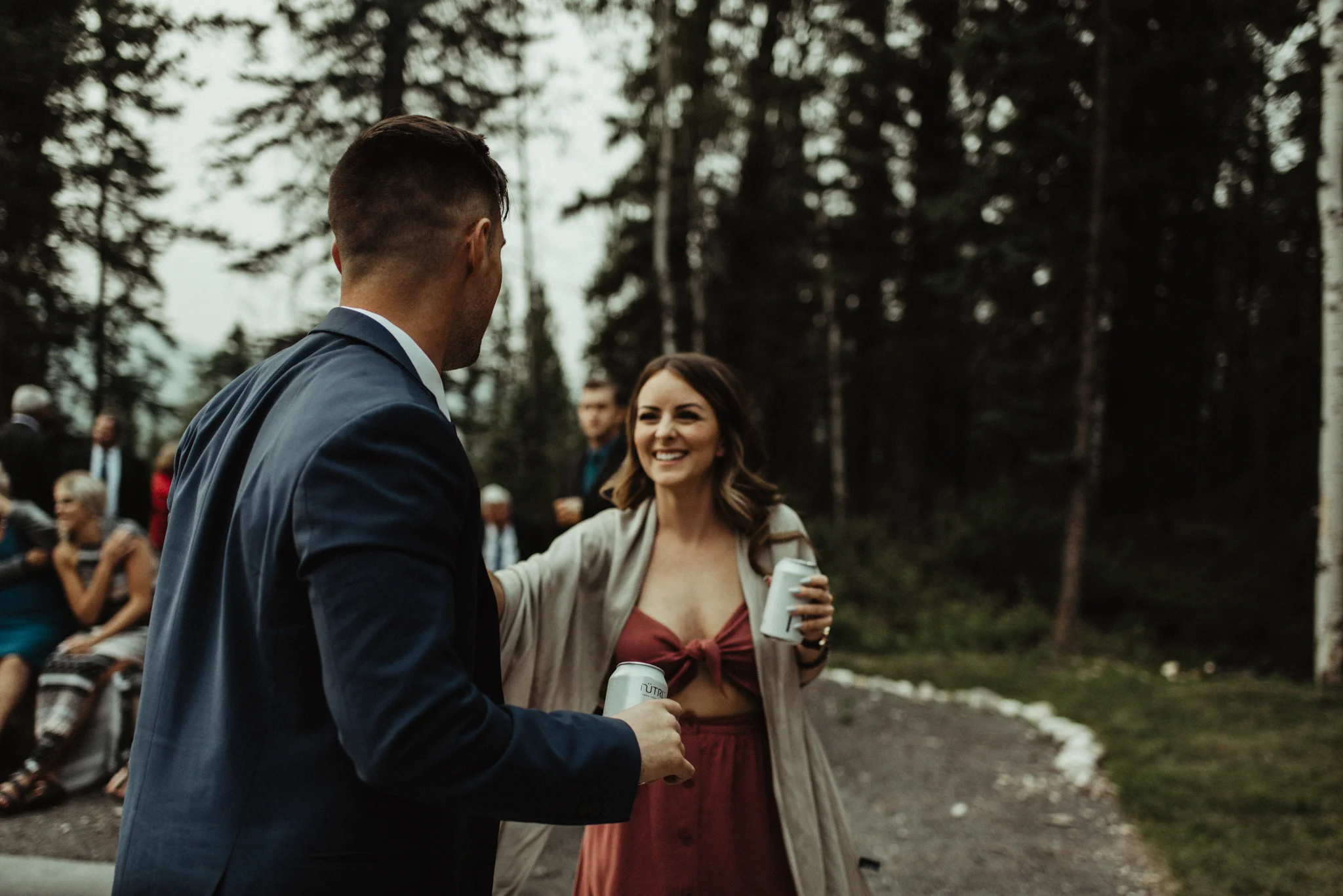 W+J - Calgary Wedding Photographer - Ghost Lake - Rocky Mountain Wedding-152.jpg