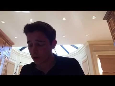 Intro to Megilat Eicha