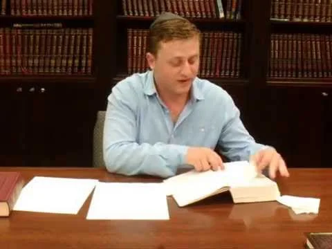 Family Dynamics in Chayei Sarah