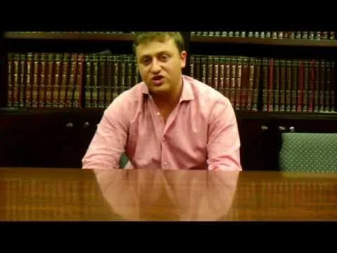 A new take on Tefilah