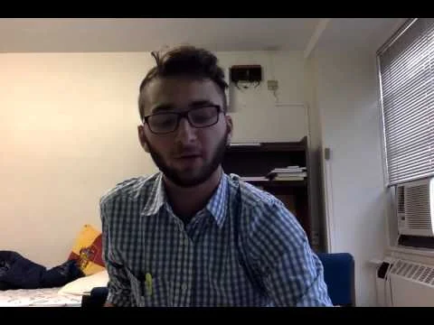 The Jewish Carpe Dieme