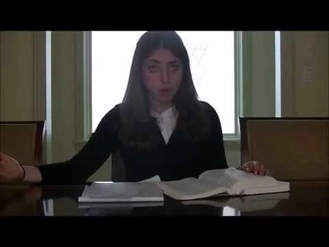 The Road Not Taken and Het Hamiragleem