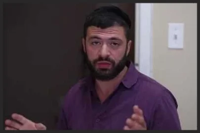 Where Does Halachah Come From?