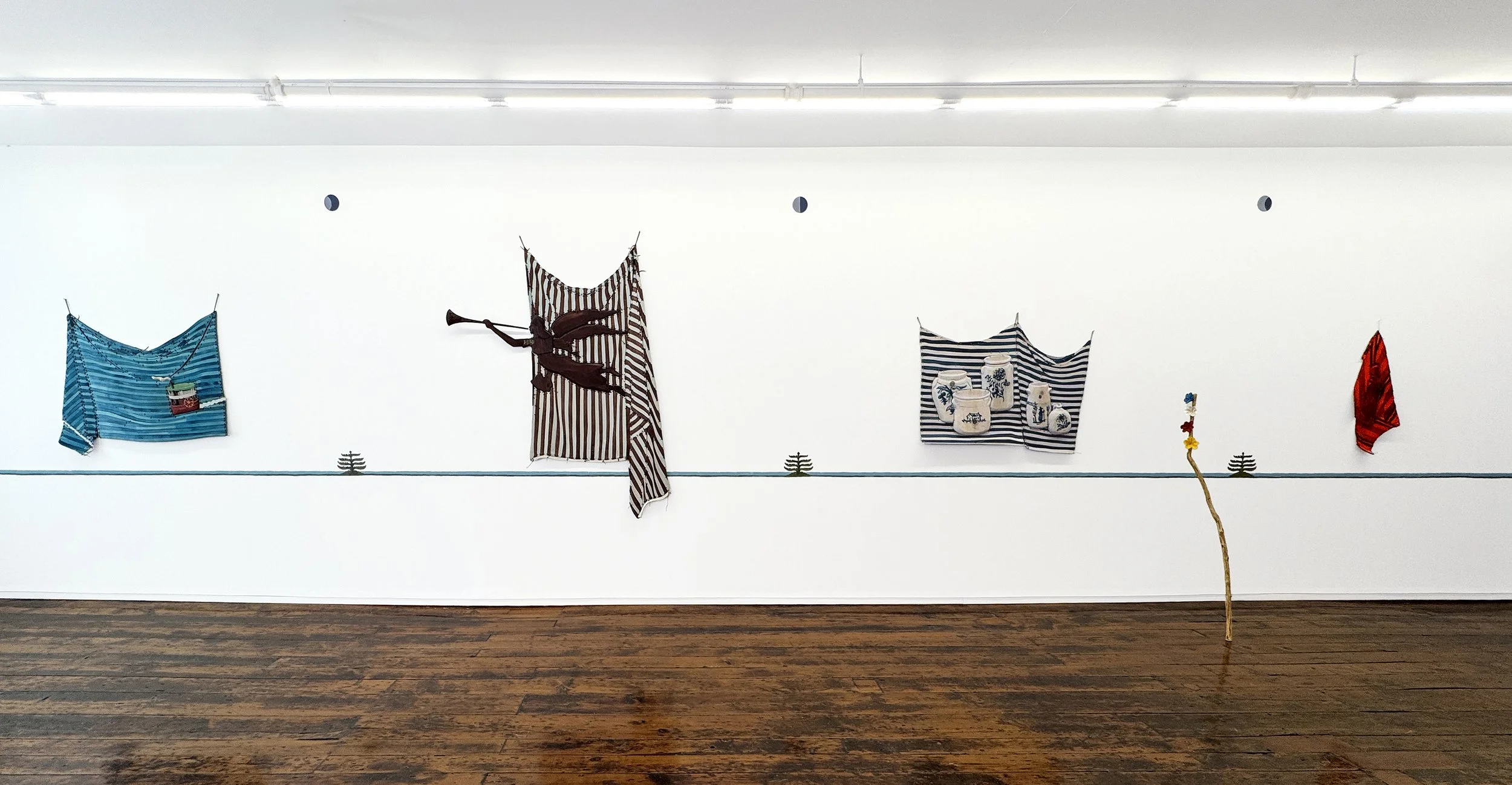 American Interior @ PENTIMENTI