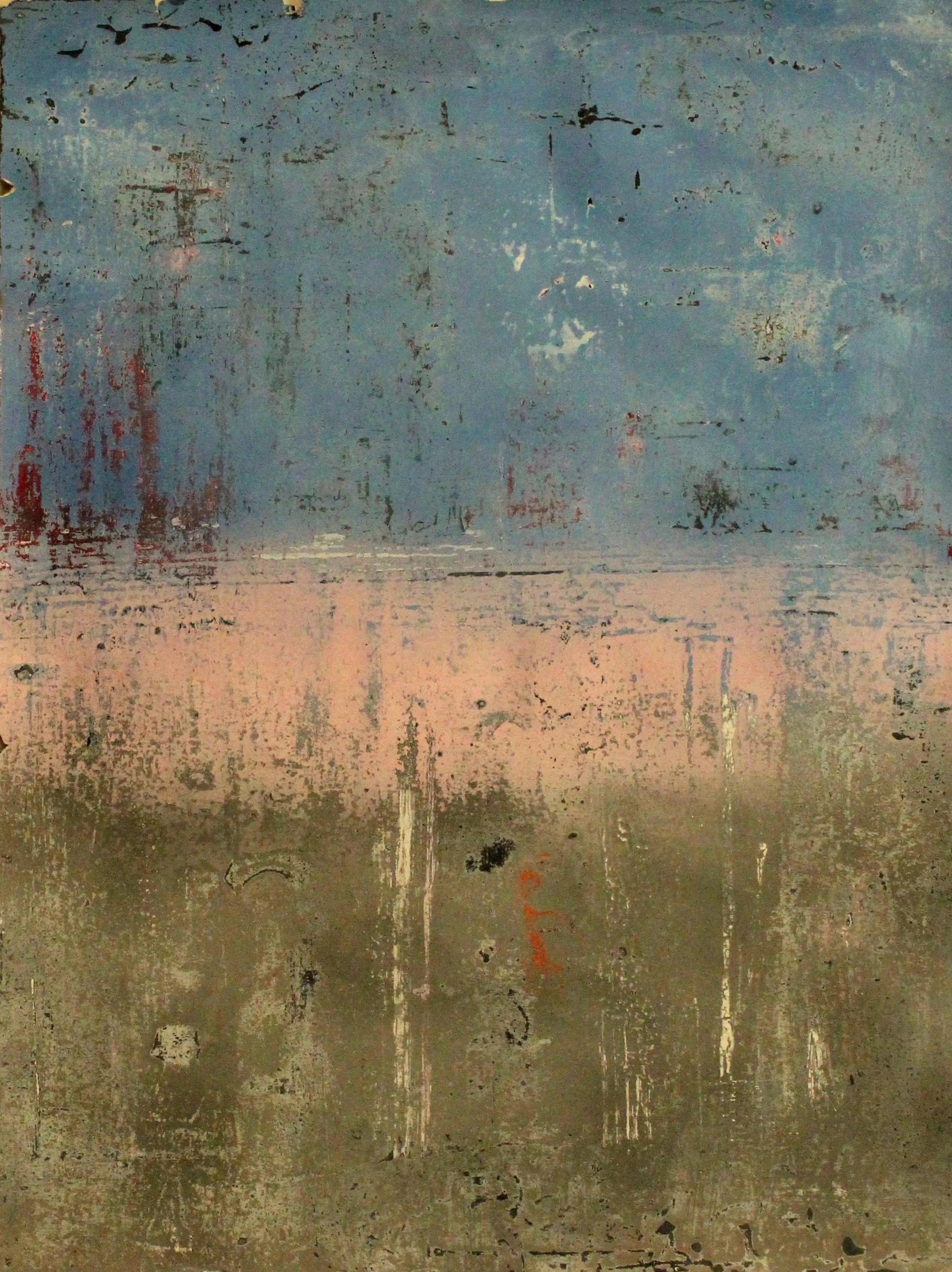 Myths of Near Future