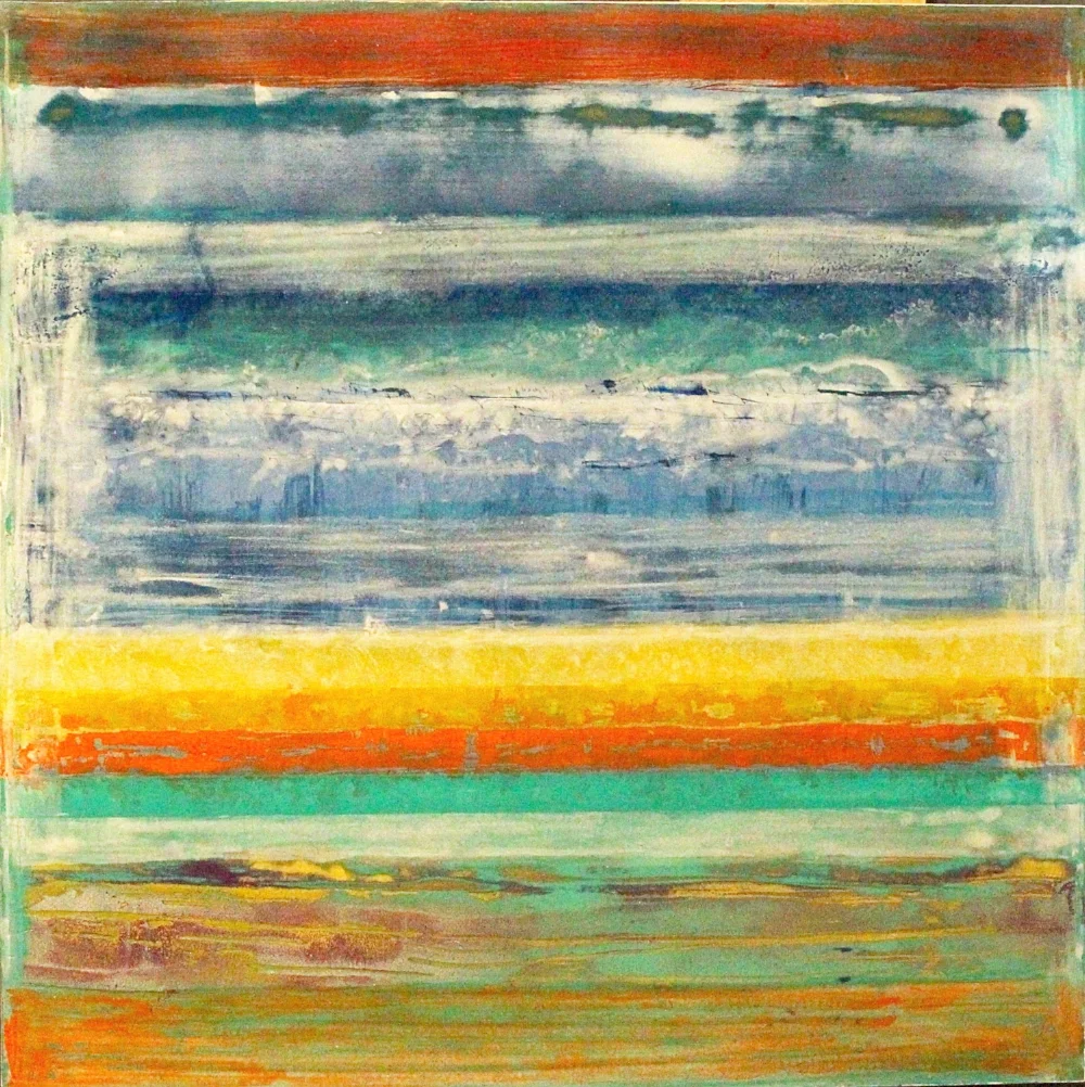 Which Way to Paradise