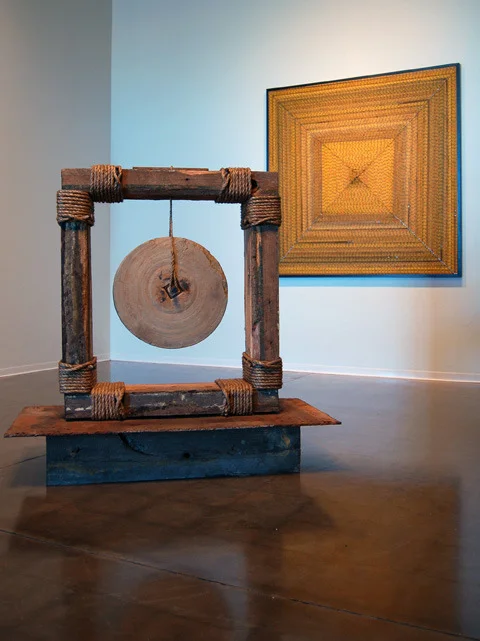 Art Now 2012, City Arts Center, Installation View