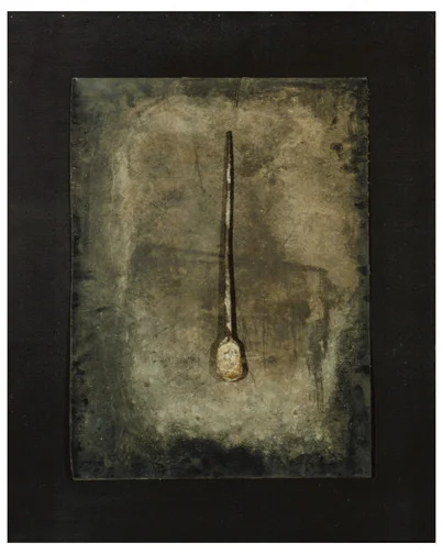 Untitled (Spoon)