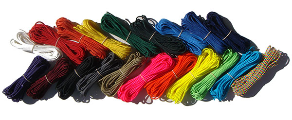COLOR OPTIONS (top: left to right): White, Red, Orange, Michigan Yellow, Kelly Green, Forest Green, Carolina Blue, Royal Blue, Navy, (bottom: left to right): Purple, Maroon, Black, Gray, Tan, Neon Pink, Neon Orange, Neon Yellow, Neon Green, Neon Blue, Rainbow
