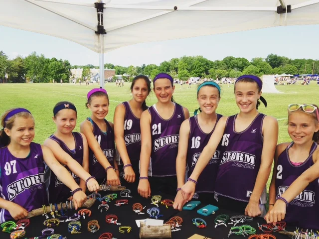  Storm Lacrosse 