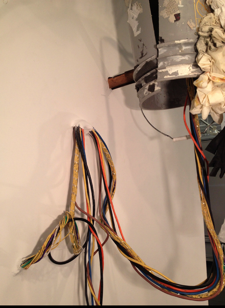  detail: cycle 