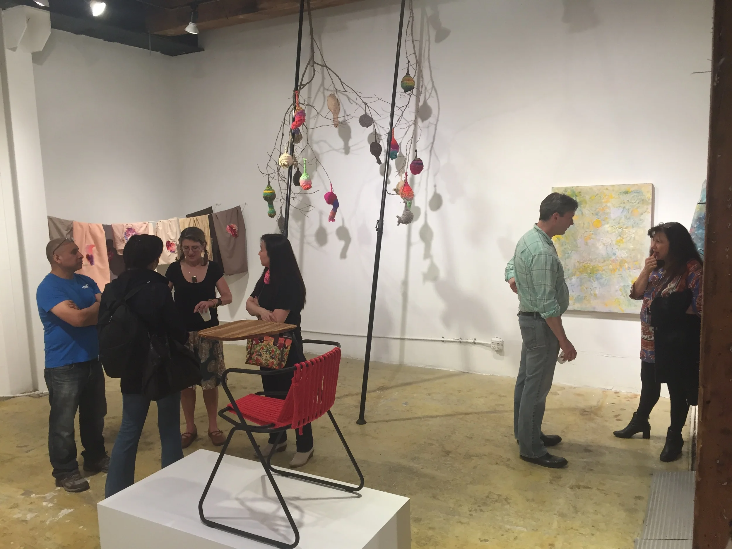  installation shot cuffing season 