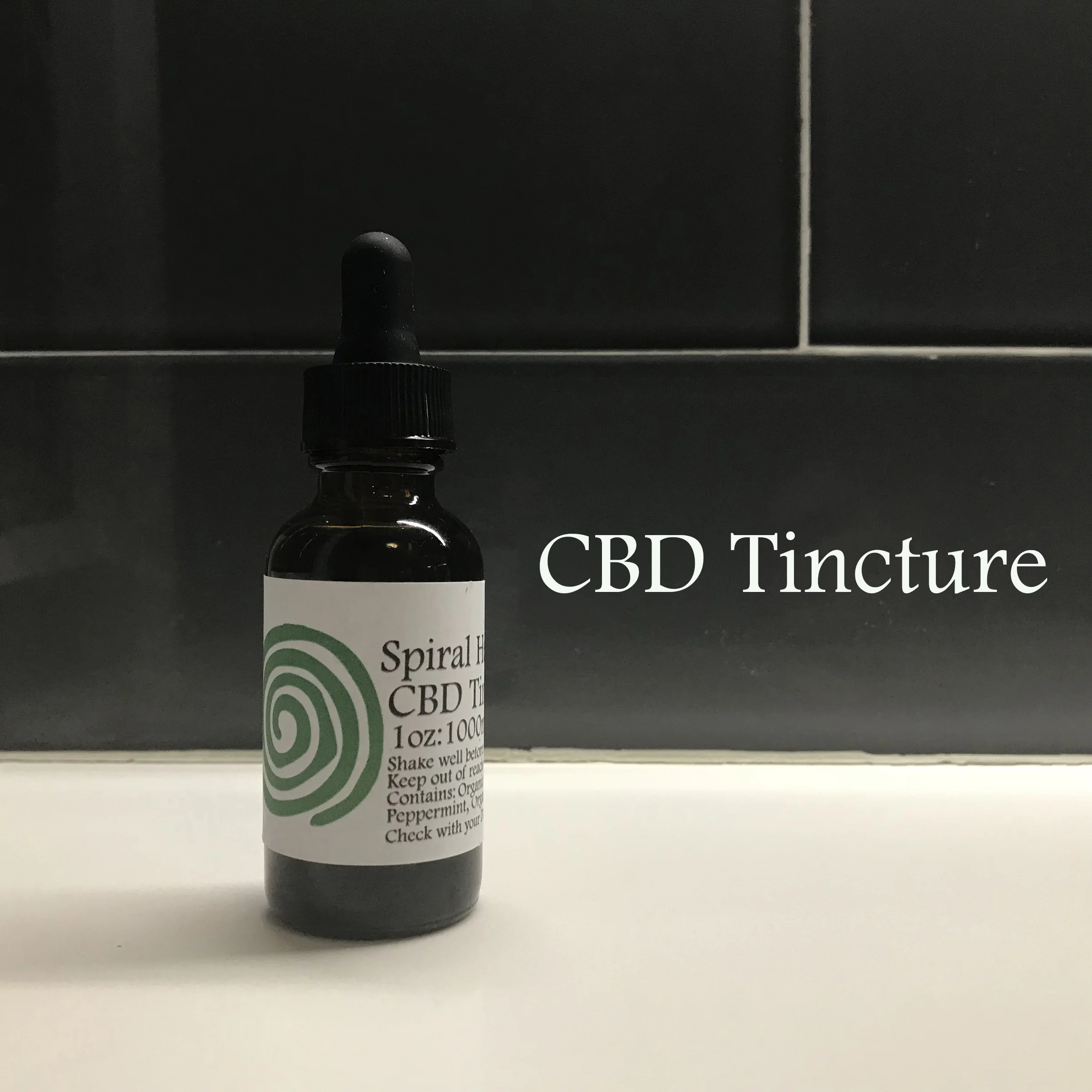One of many alternatives at Spiral Herbal Remedies. Again, available at @artistsandfleas Williamsburg, every weekend from 10-7.