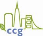 The San Francisco Community Challenge Grant Program (CCG) provides funding to community groups, businesses, schools and nonprofit organizations to make physical improvements to their neighborhoods. 
