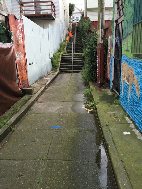 Steps and Gutter A.JPG