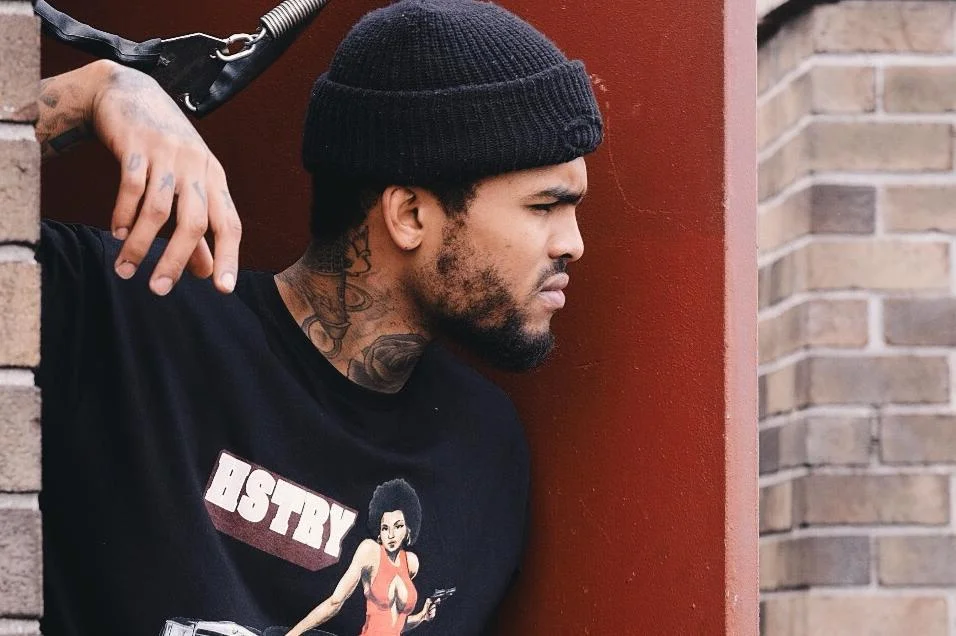 Dave East Revisits Beanie Sigel and JAY Z’s ‘Once Again It’s On’