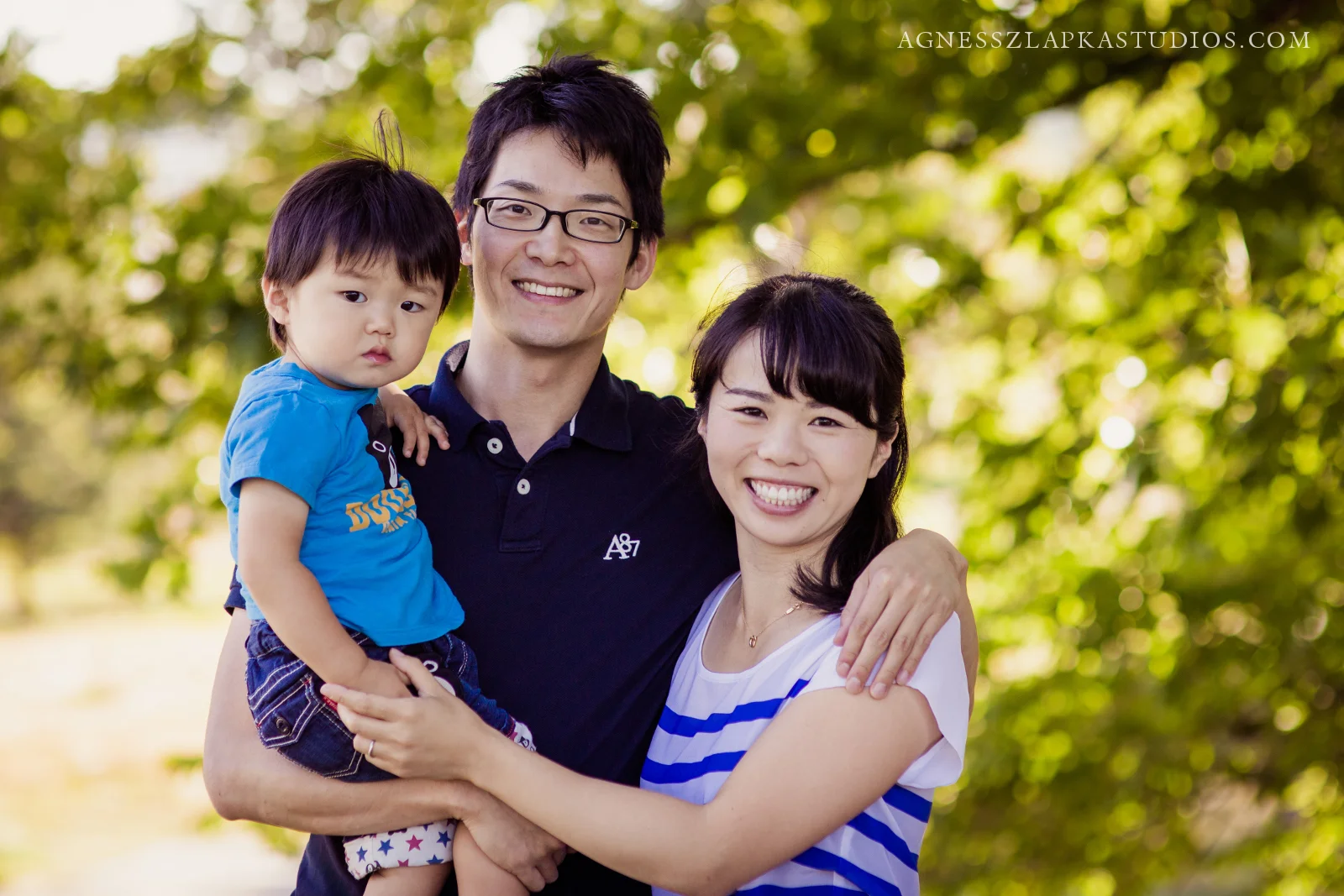 cleveland, ohio family photographer