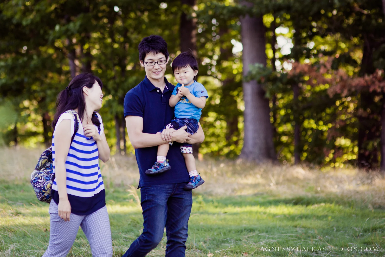 cleveland, ohio family lifestyle photographer