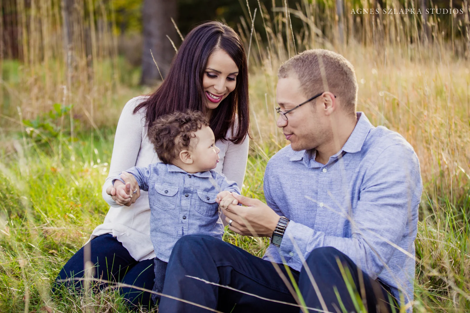 cleveland, OH Family Lifestyle Photographer