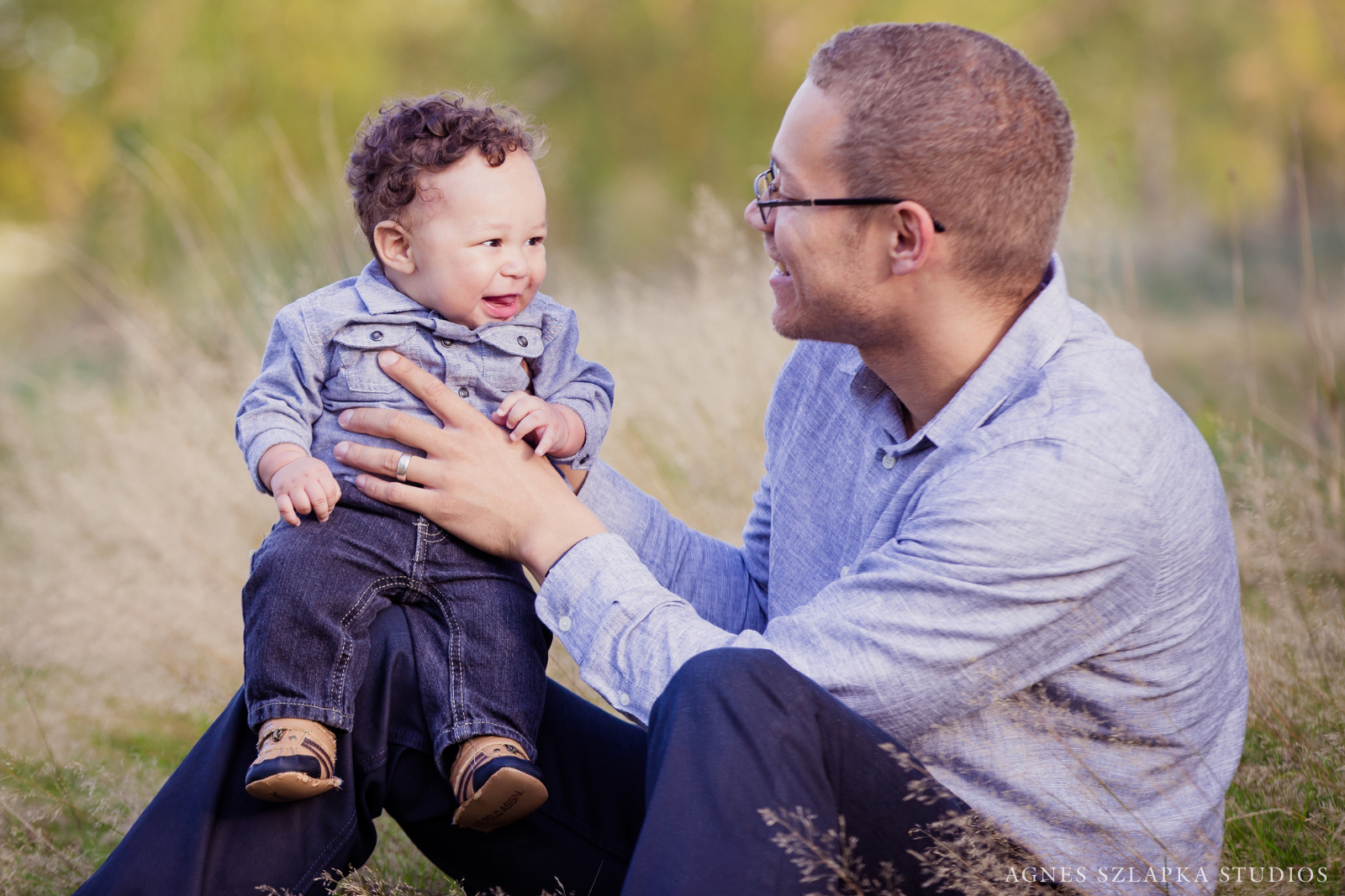cleveland, OH Family Lifestyle Photographer