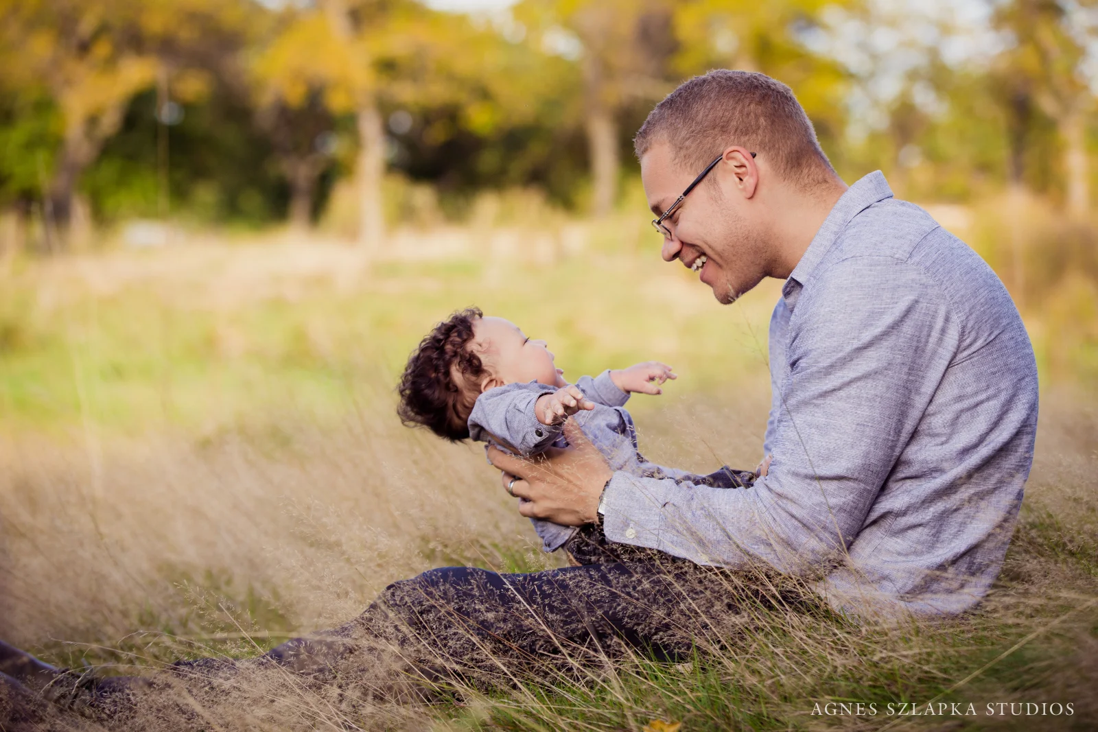 cleveland, OH Family Lifestyle Photographer