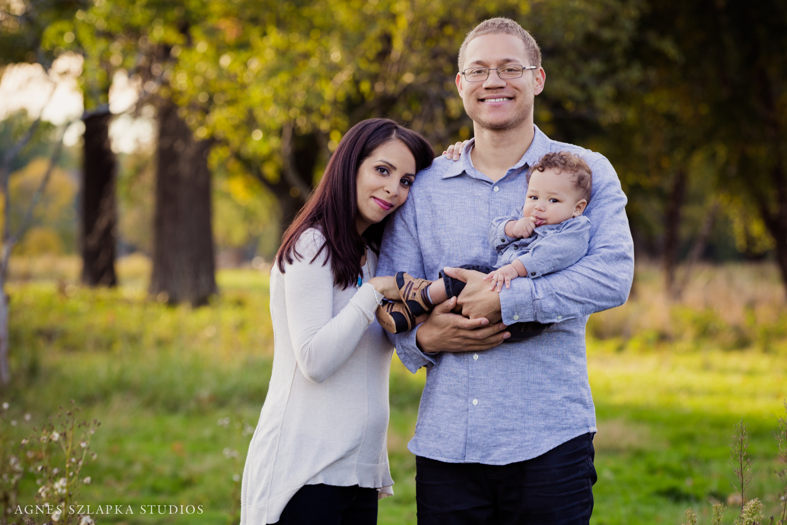 cleveland, OH Family Lifestyle Photographer