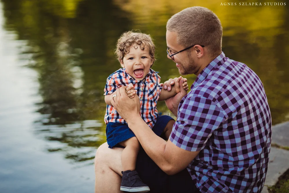 cleveland, ohio family lifestyle photographer