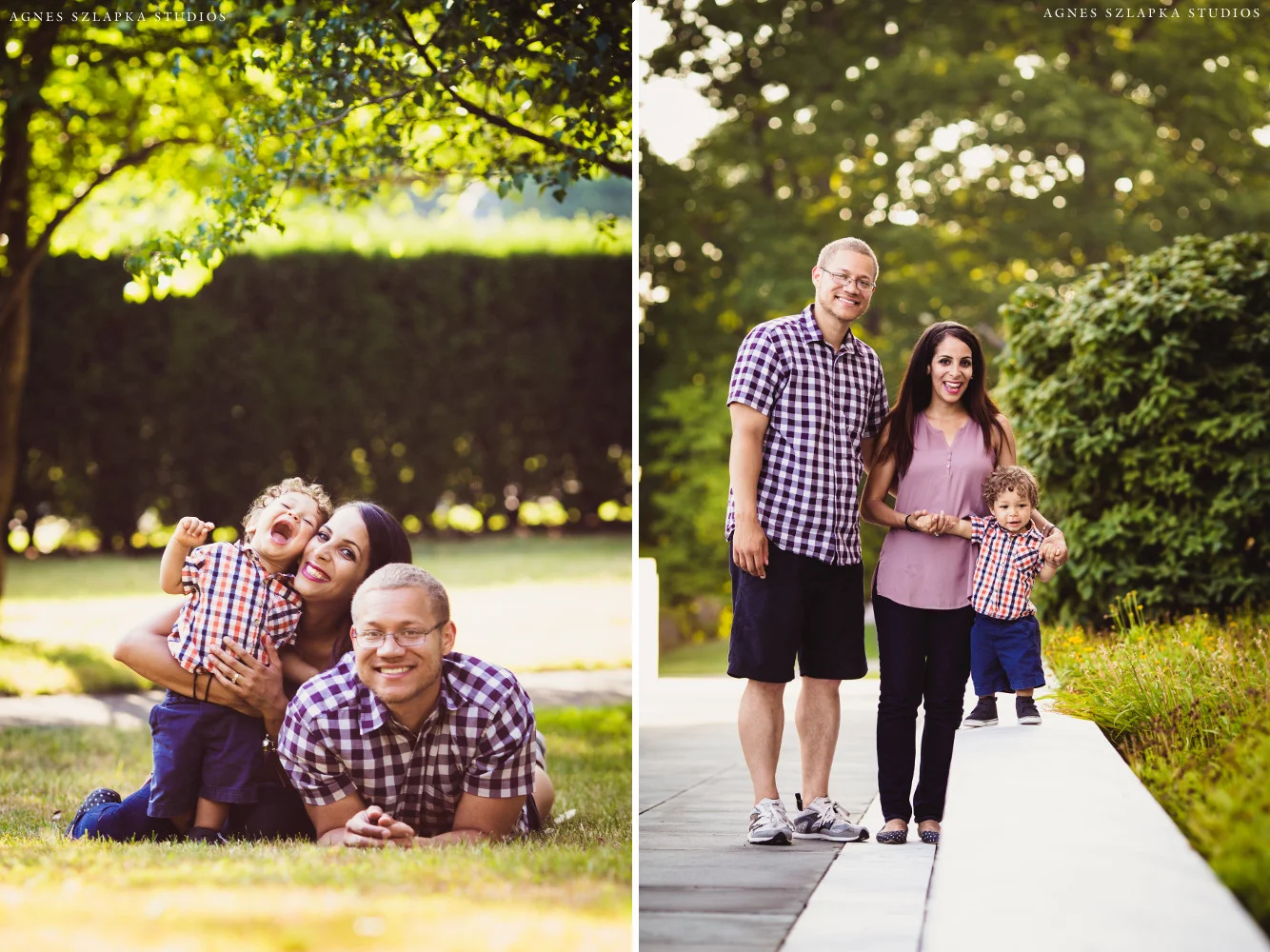 cleveland, ohio family lifestyle photographer