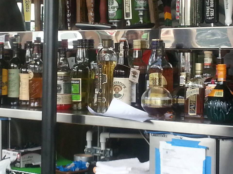 At CyclHOPS, Longmont, CO