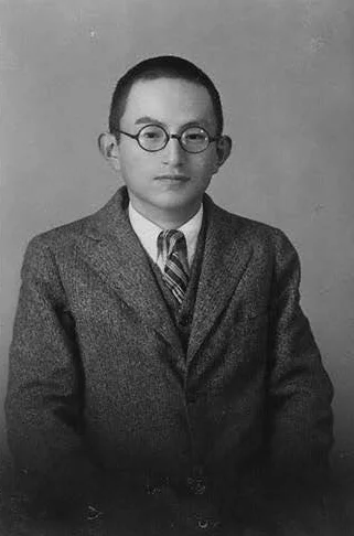 Victor after graduating from an accounting program in Japan.