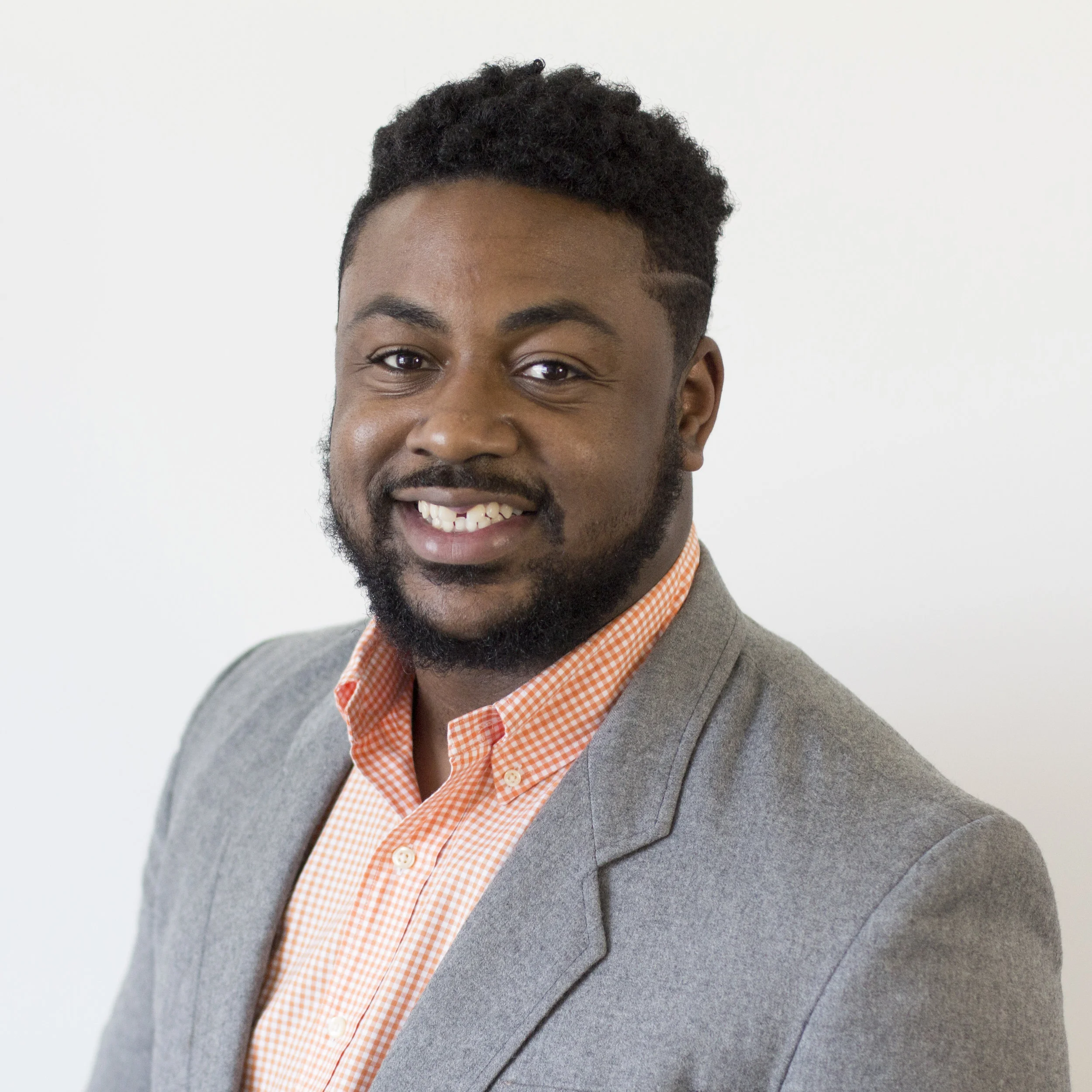 Jonathan Mitchell — Talentline