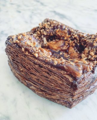 CROISSANT SMORES