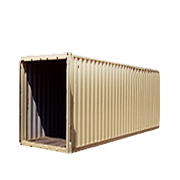 Connex Boxes