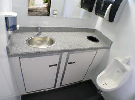20' Restroom Trailer 4