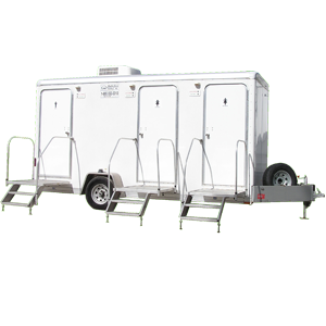 20' Restroom Trailer 1