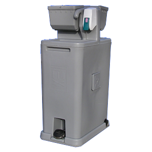 Portable Sinks 1