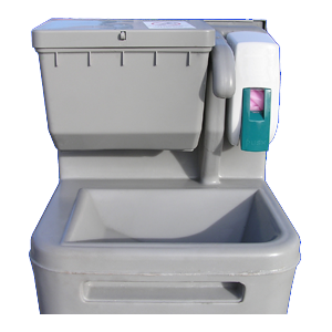 Portable Sinks 2