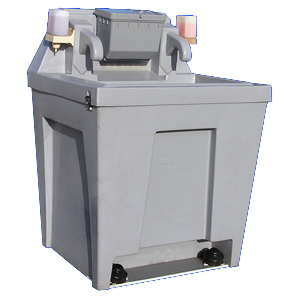 Portable Sinks 4
