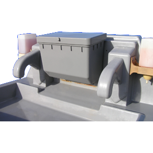 Portable Sinks 5