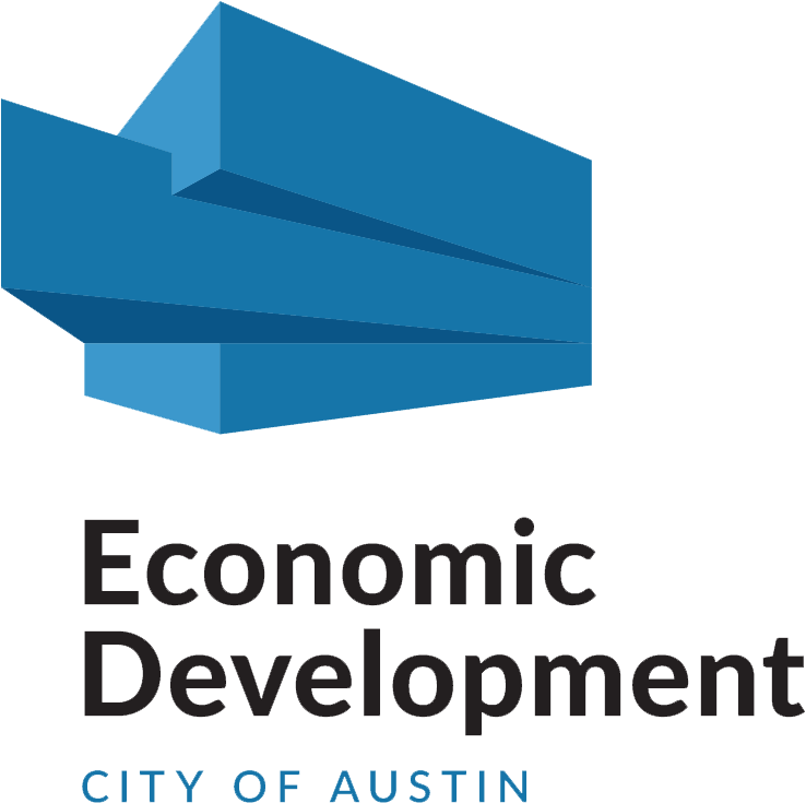 Economic Development Department logo