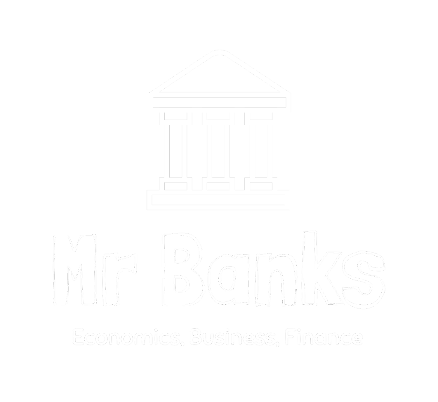 Mr Banks Economics Hub | Resources, Tutoring & Exam Prep