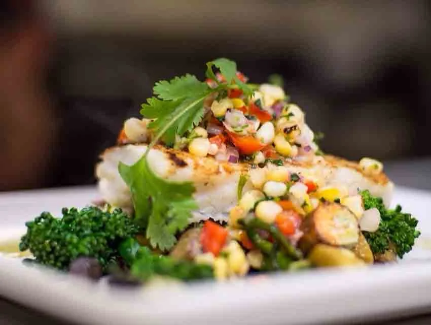Los Angeles Magazine – Top 10 Best New Restaurants