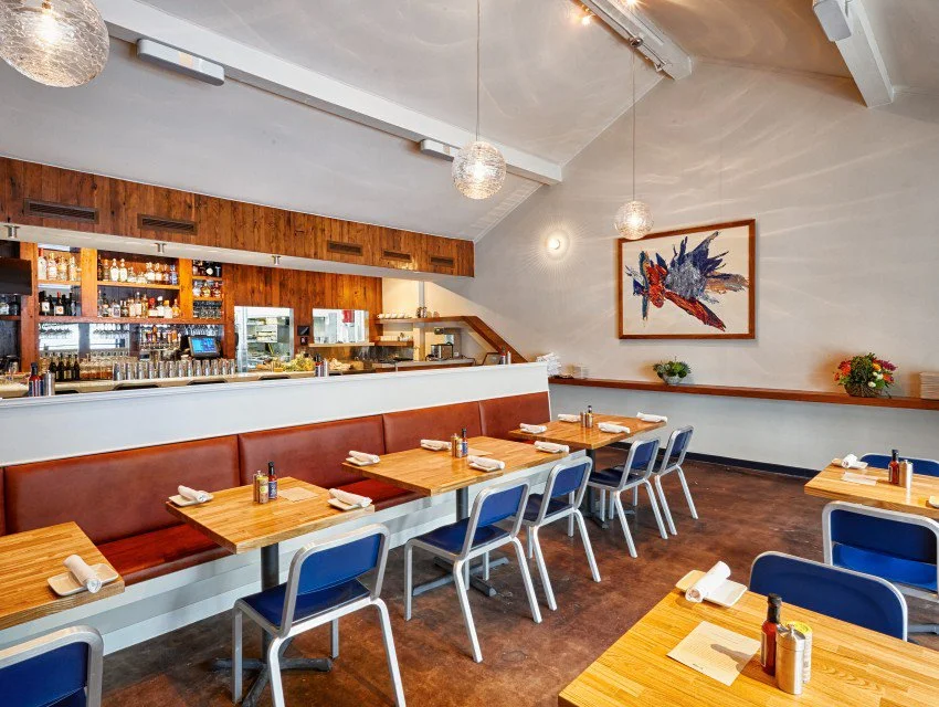 Los Angeles Magazine – Maradentro Opens in Studio City