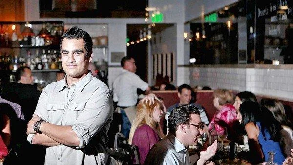 Los Angeles Times – El Arco Iris Tradition Continues at Mercado