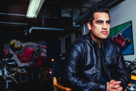 LA Weekly – Jesse Gomez: The Mexican Restaurateur